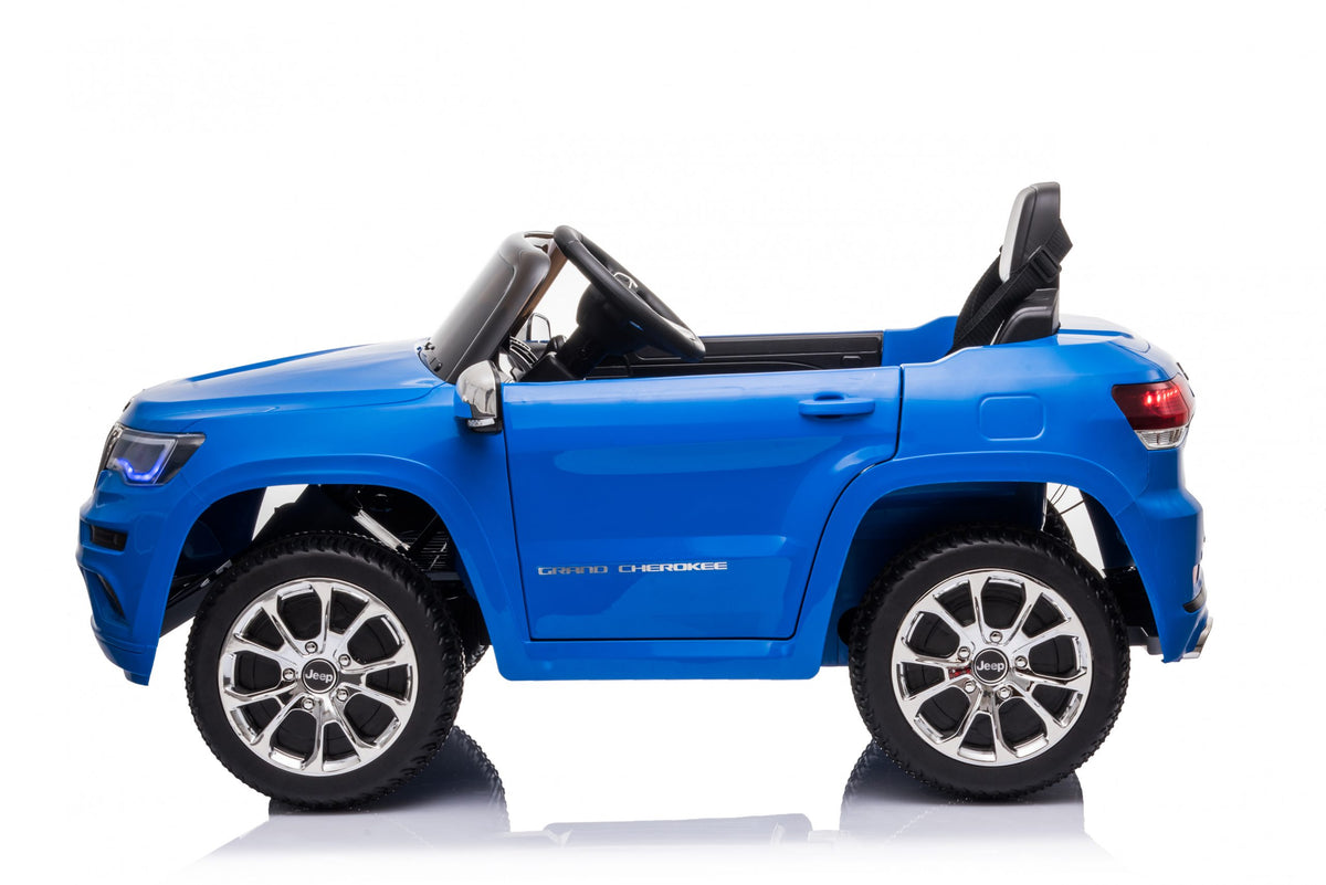 AUTO PER BAMBINI JEEP GRAND CHEROKEE
