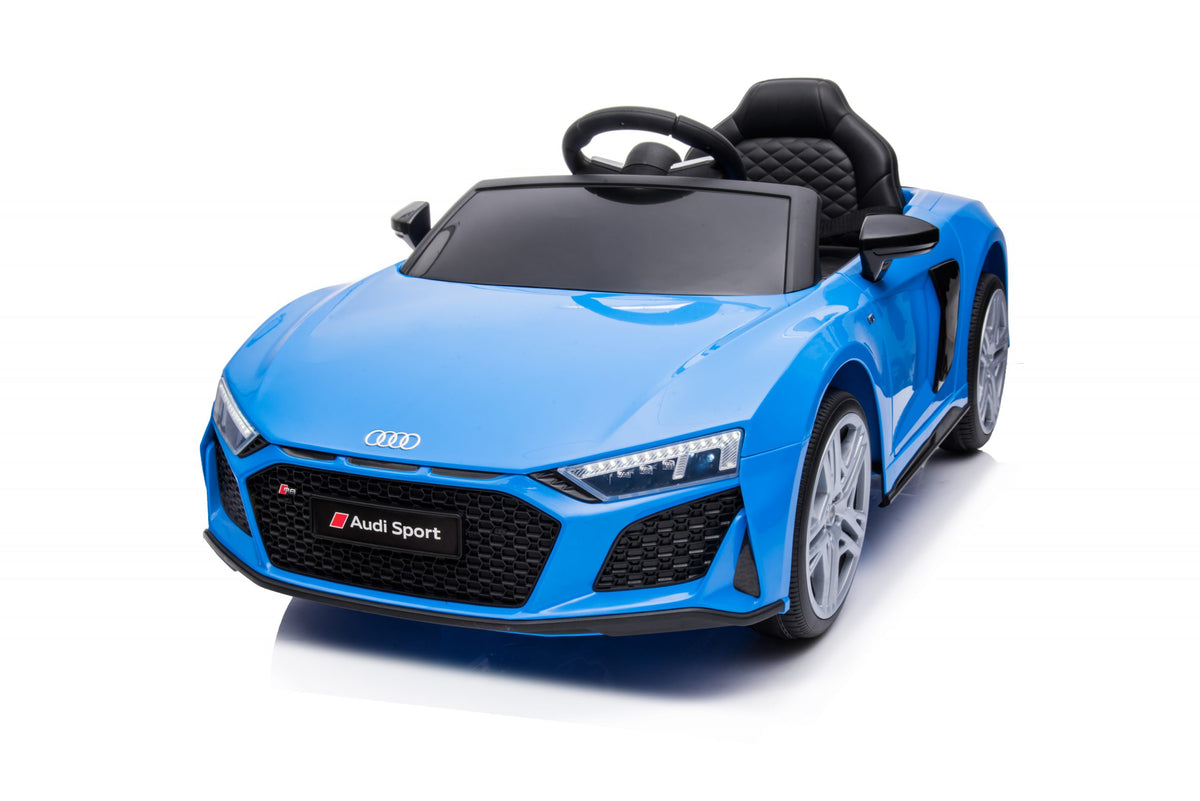 MINI AUTO PER BAMBINI AUDI R8 SPORT
