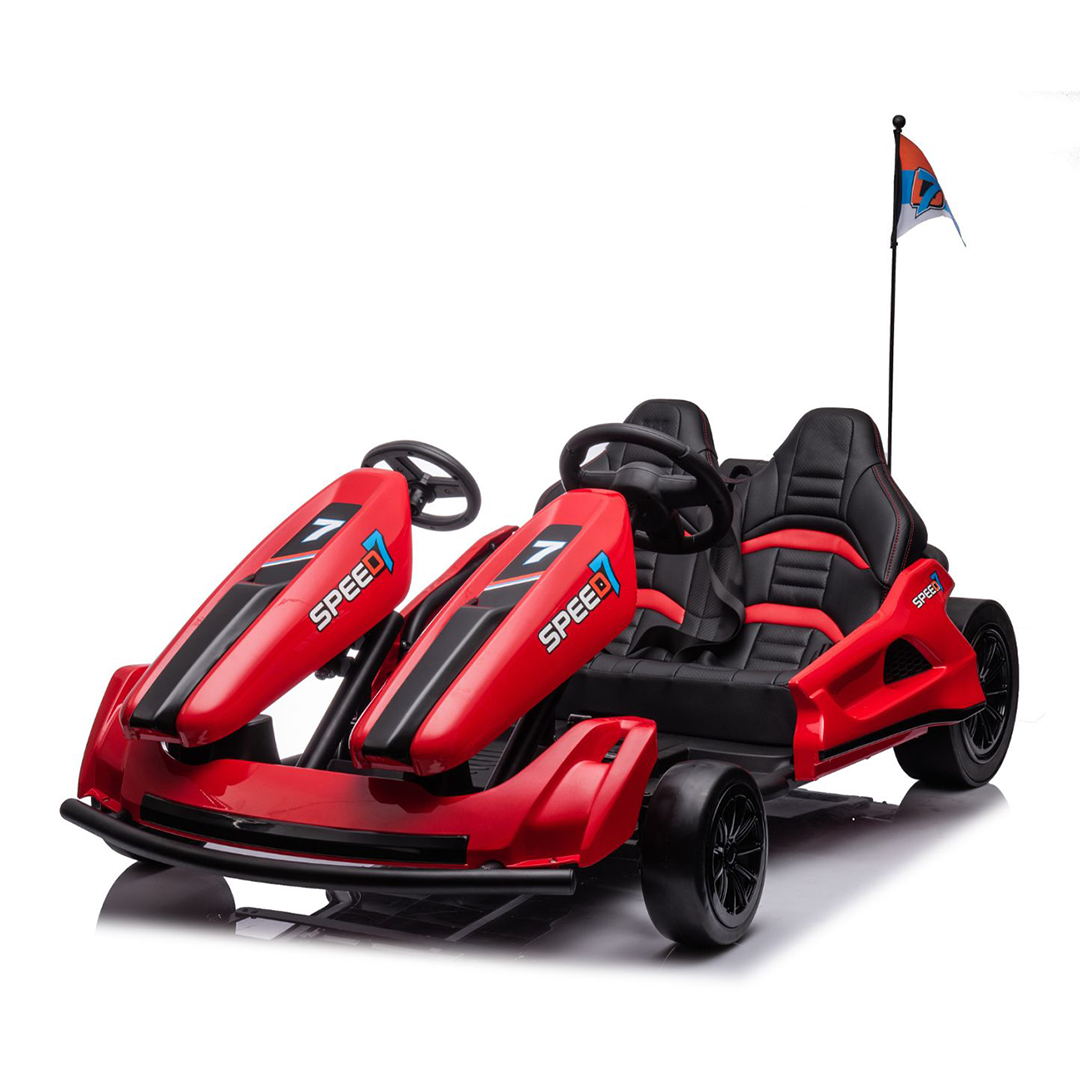 MINI GO KART PER BAMBINI
