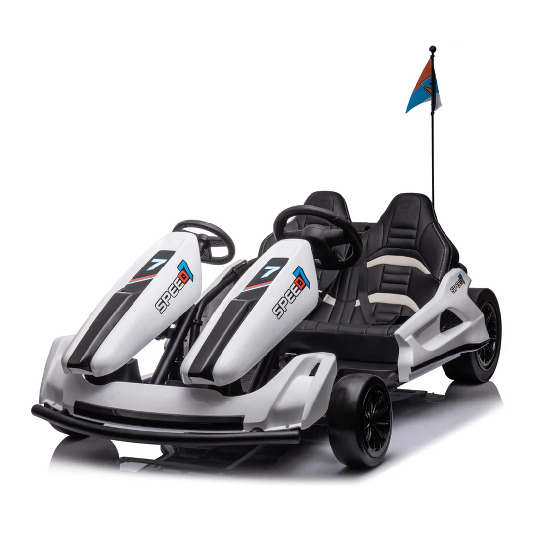 MINI GO KART PER BAMBINI