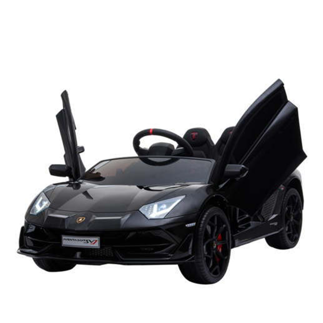 MINI AUTO PER BAMBINI LAMBORGHINI AVENTADOR