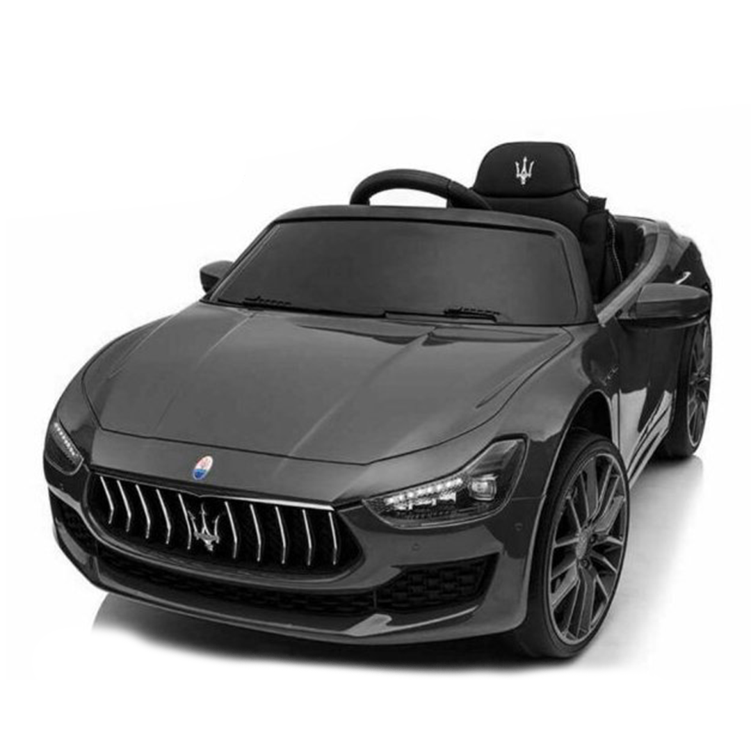 MINI AUTO PER BAMBINI MASERATI GHIBLI