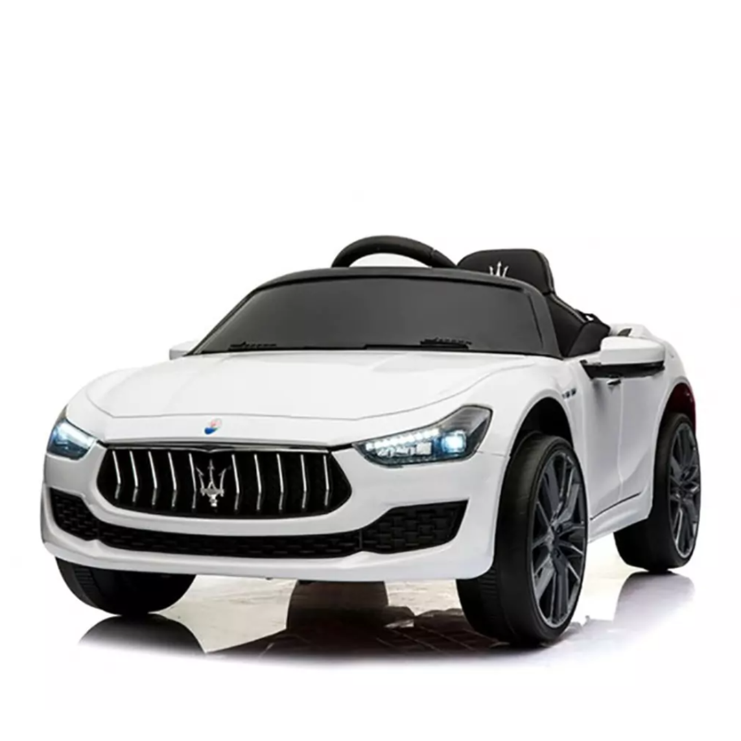 MINI AUTO PER BAMBINI MASERATI GHIBLI
