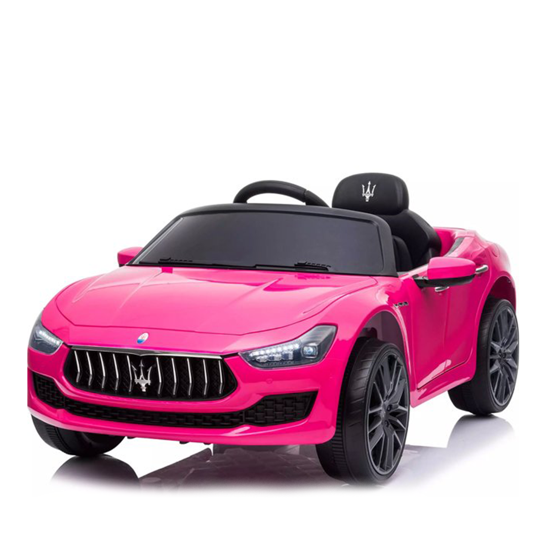 MINI AUTO PER BAMBINI MASERATI GHIBLI