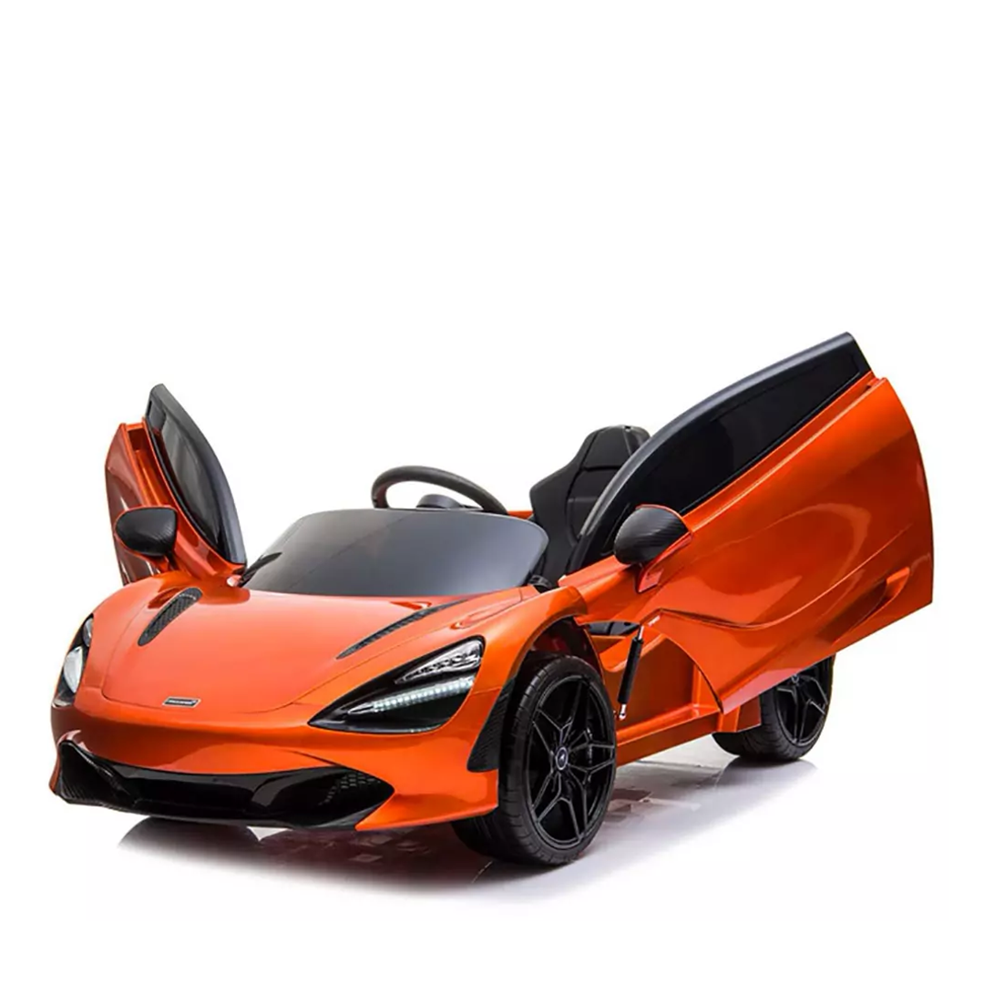 MINI AUTO PER BAMBINI MCLAREN 720s