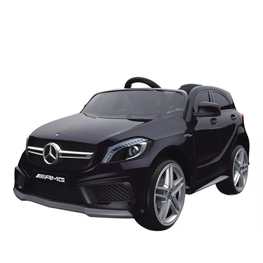 MINI AUTO PER BAMBINI MERCEDES AMG A45