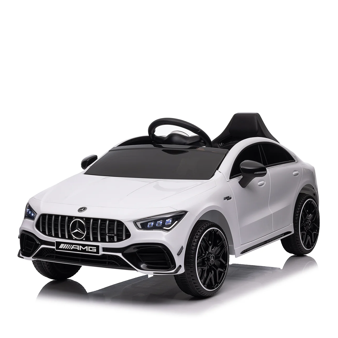 MINI AUTO PER BAMBINI MERCEDES CLA45