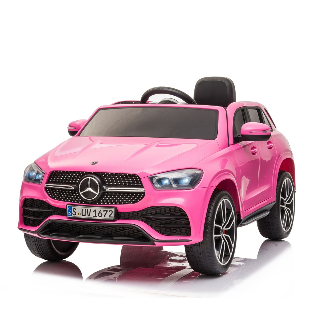 MINI AUTO PER BAMBINI MERCEDES GLE450