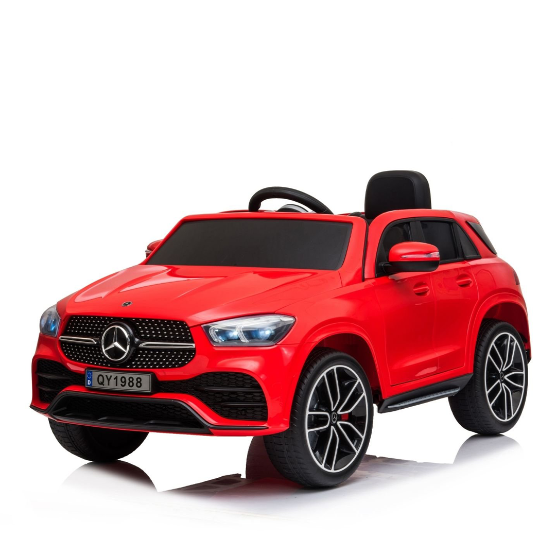 MINI AUTO PER BAMBINI MERCEDES GLE450