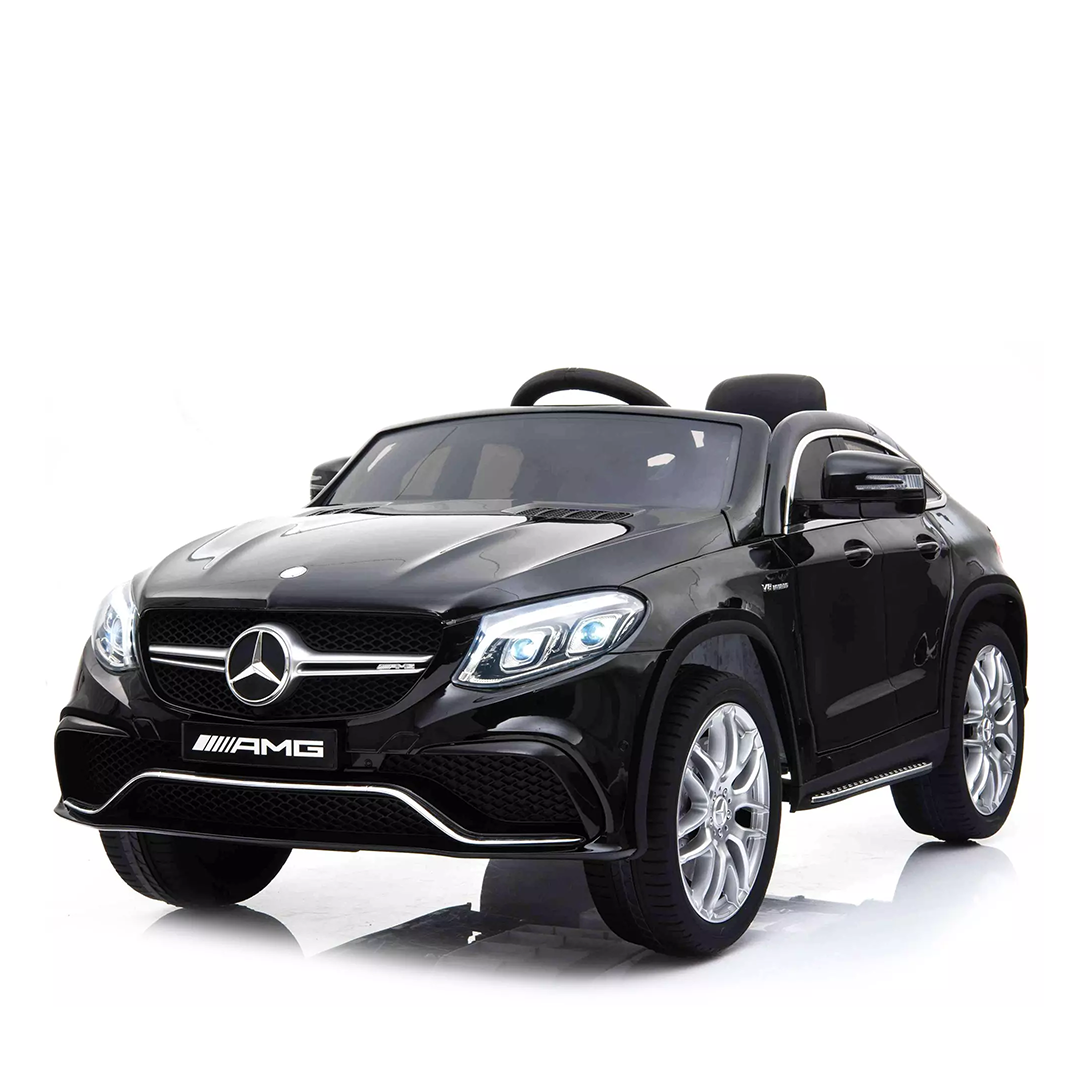 MINI AUTO PER BAMBINI MERCEDES GLE COUPÉ