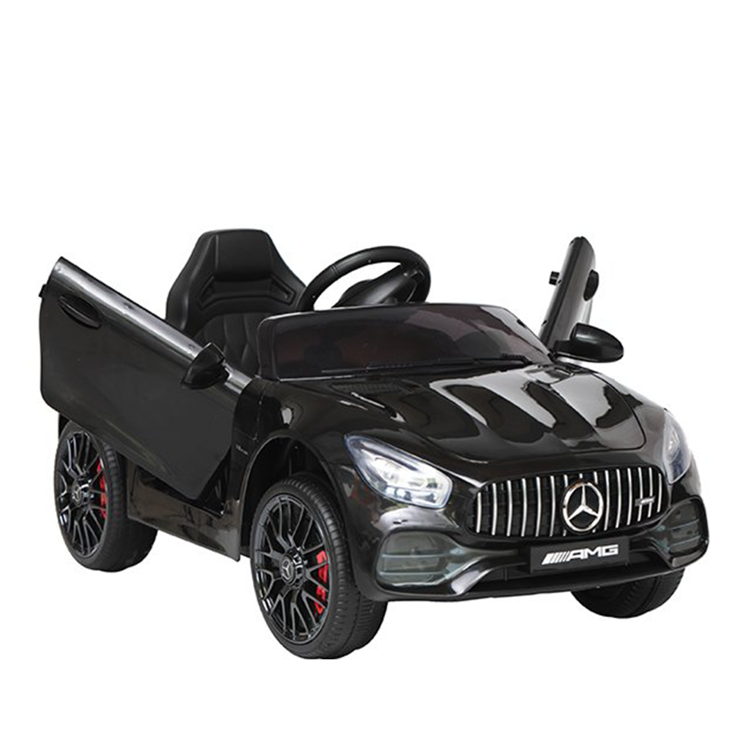 MINI AUTO PER BAMBINI MERCEDES GT