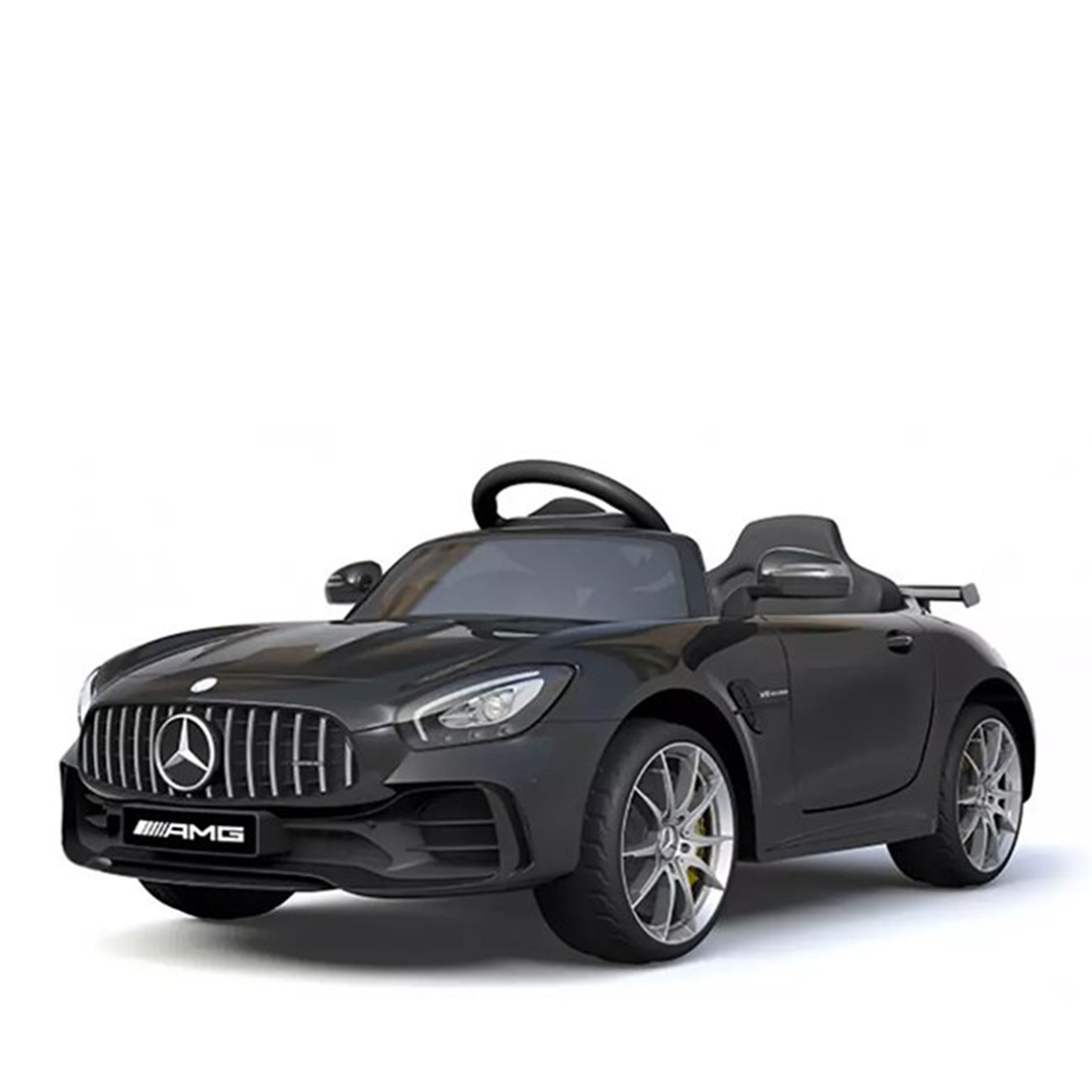 MINI AUTO PER BAMBINI MERCEDES GTR