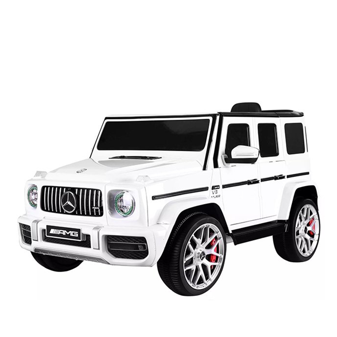 MINI AUTO PER BAMBINI MERCEDES G AMG