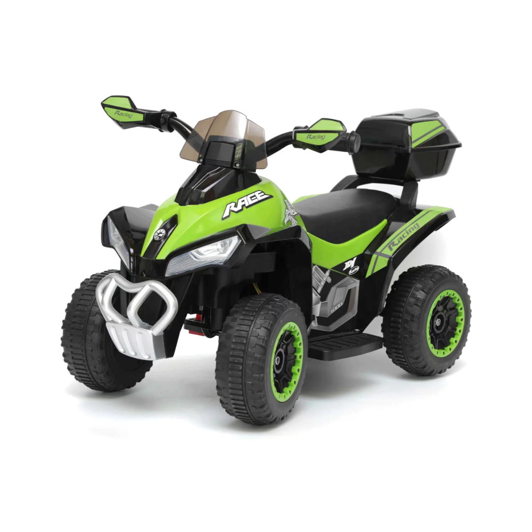 MINI QUAD PER BAMBINI DELUXE