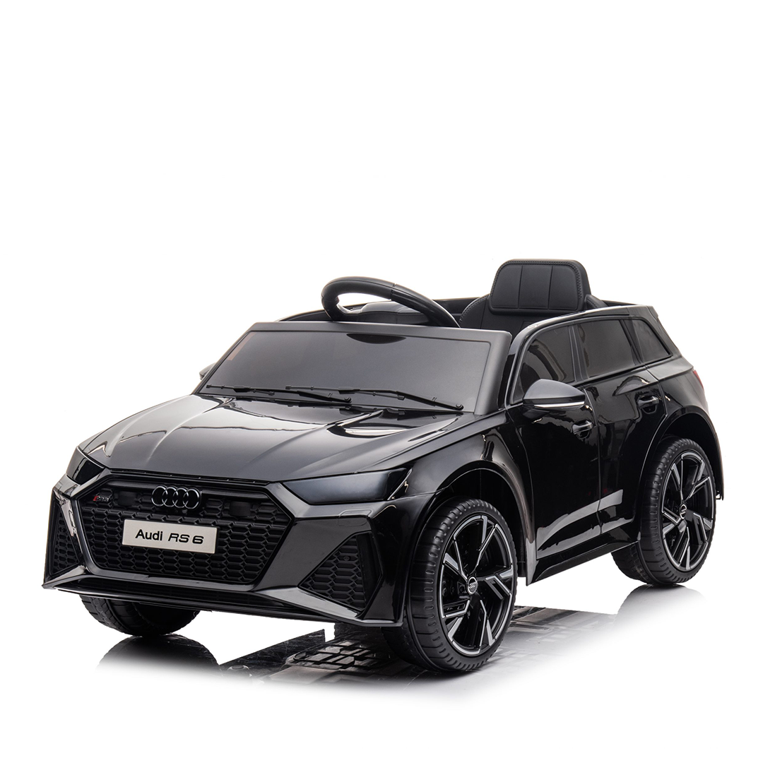 MINI AUTO PER BAMBINI AUDI RS6