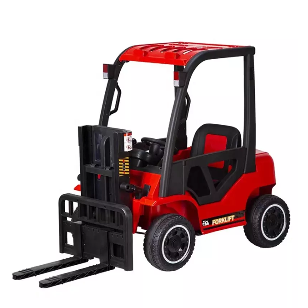 MINI MULETTO ELETTRICO PER BAMBINI