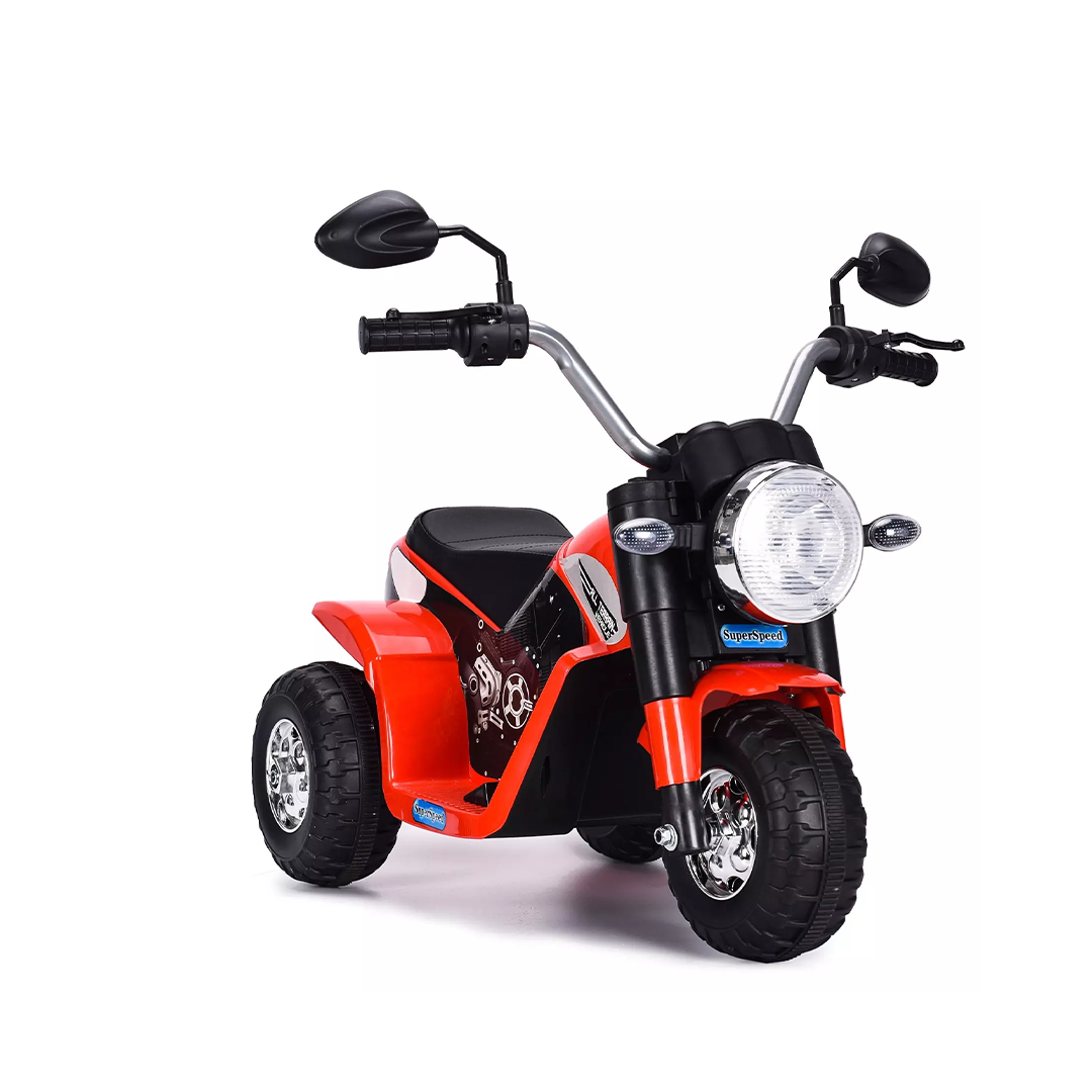 MINI MOTO PER BAMBINI MOTO BABY