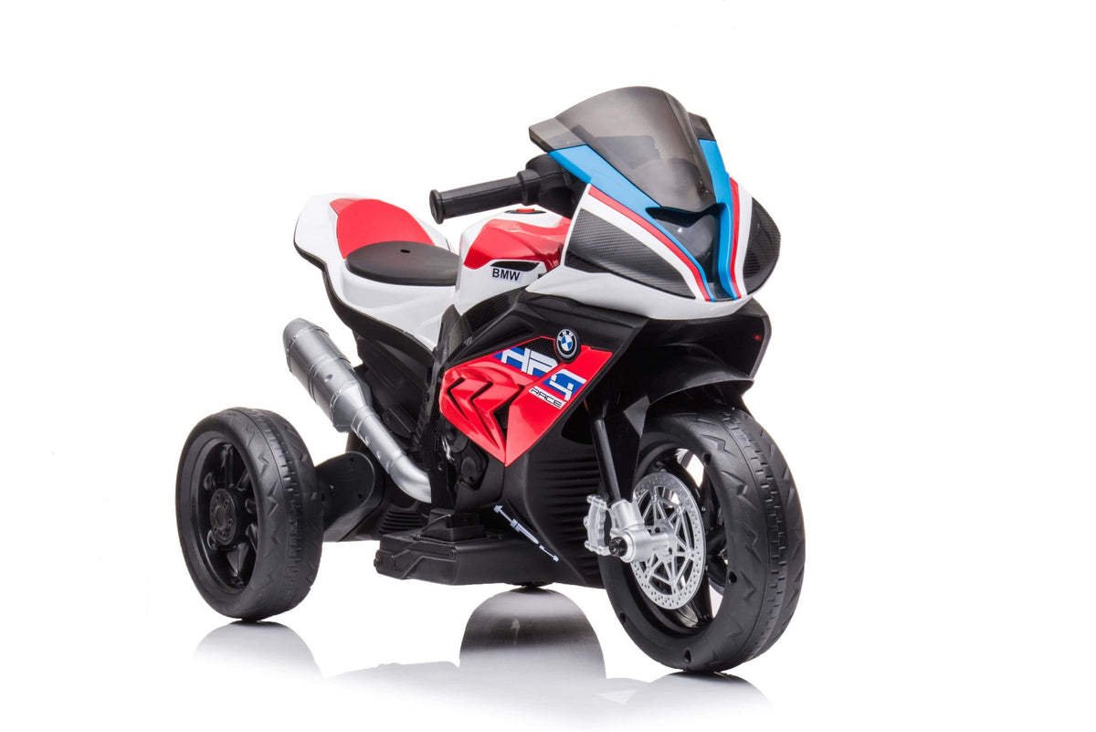 MINI MOTO PER BAMBINI BMW HP4 Race