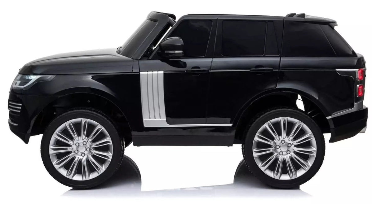 MINI AUTO PER BAMBINI RANGE ROVER