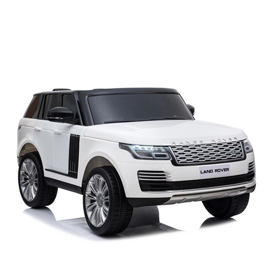 MINI AUTO PER BAMBINI RANGE ROVER