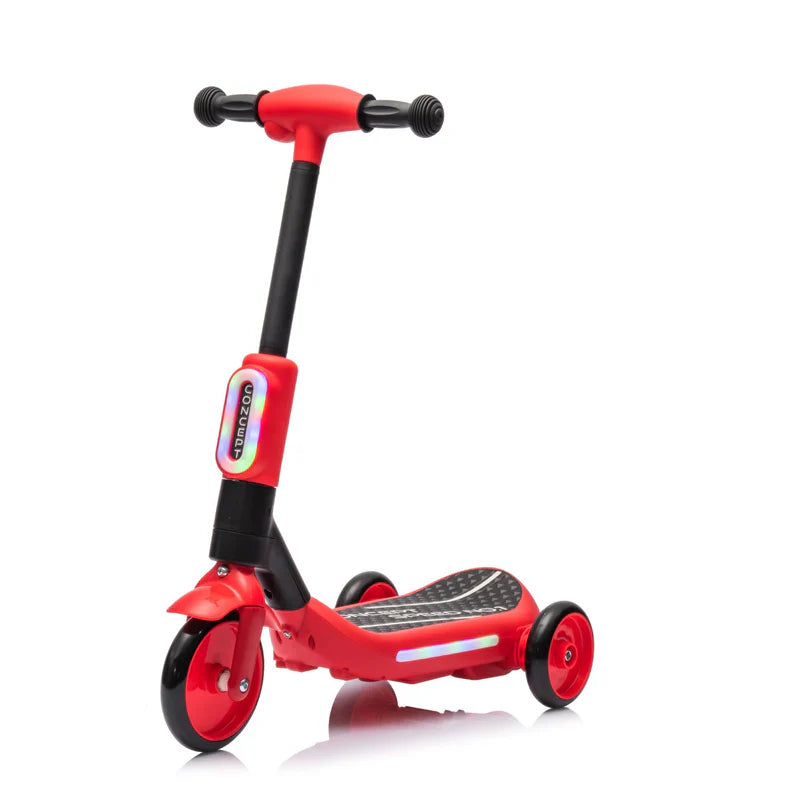 MONOPATTINO PER BAMBINI DELUXE