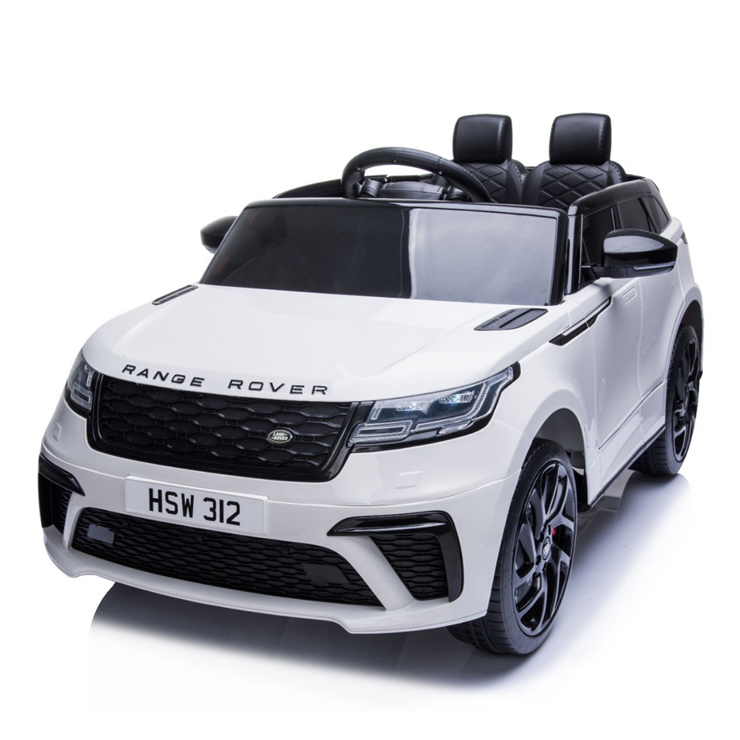 MINI AUTO PER BAMBINI LAND ROVER VELAR