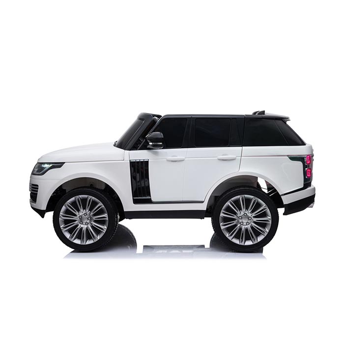 MINI AUTO PER BAMBINI RANGE ROVER
