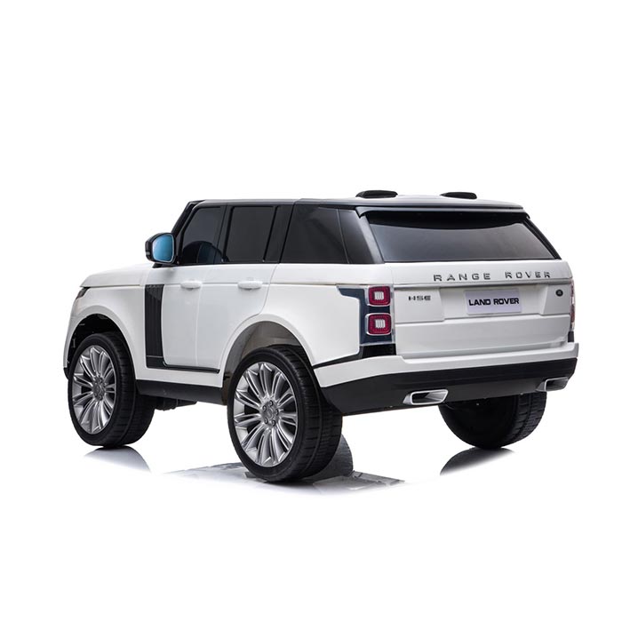 MINI AUTO PER BAMBINI RANGE ROVER