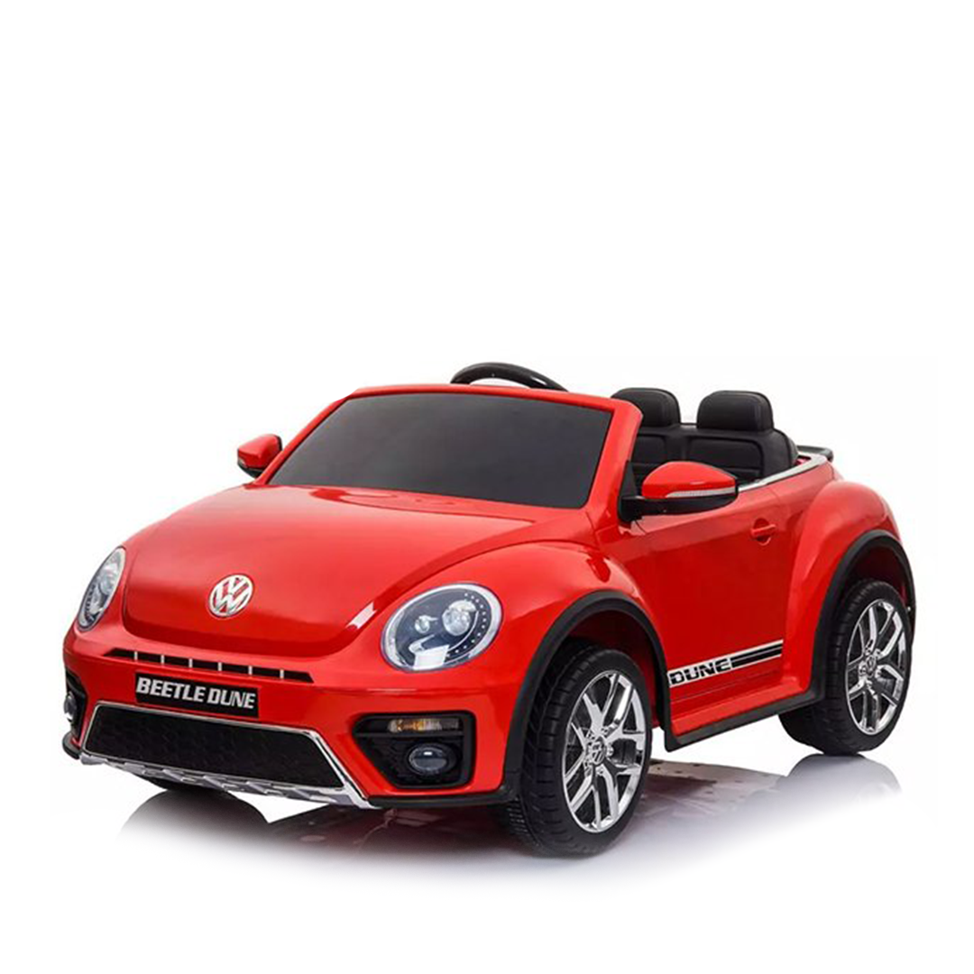 MINI AUTO PER BAMBINI VOLKSWAGEN THE BEETLE SMALL