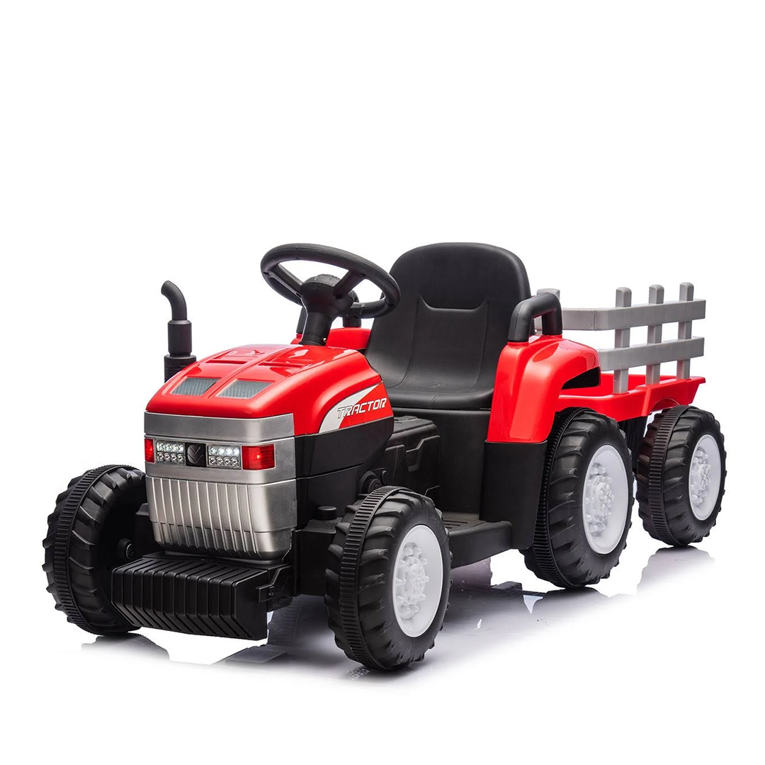 MINI TRATTORE PER BAMBINI LAMAS