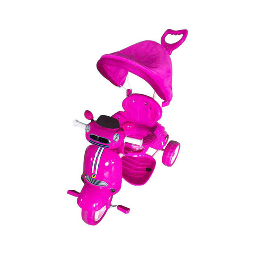 TRICICLO CAR PER BAMBINI