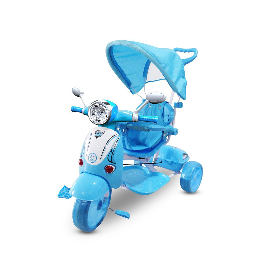TRICO SPECIAL PER BAMBINI