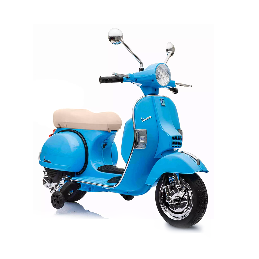 MINI MOTO PER BAMBINI VESPA PX 150