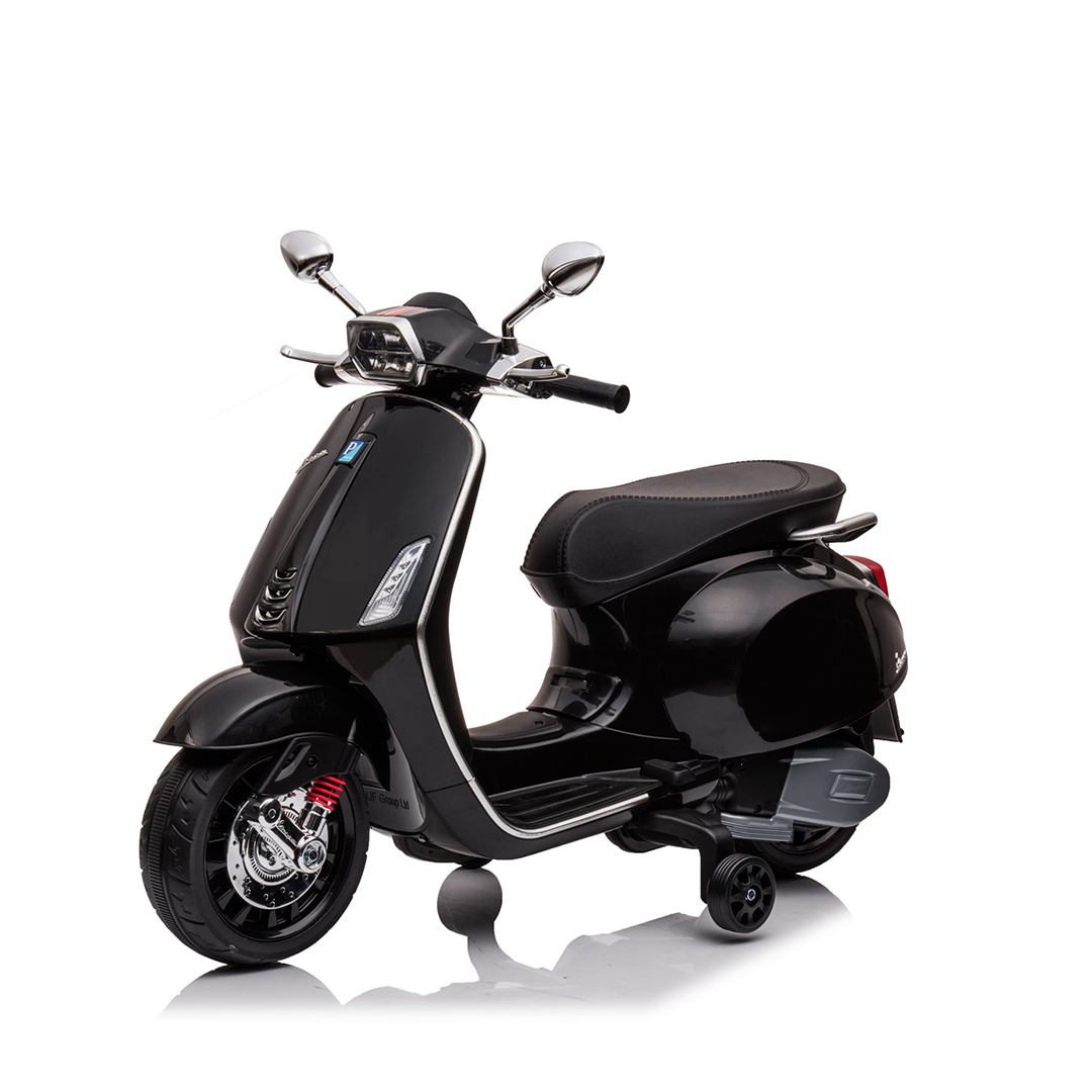 MINI MOTO PER BAMBINI VESPA SPRINT