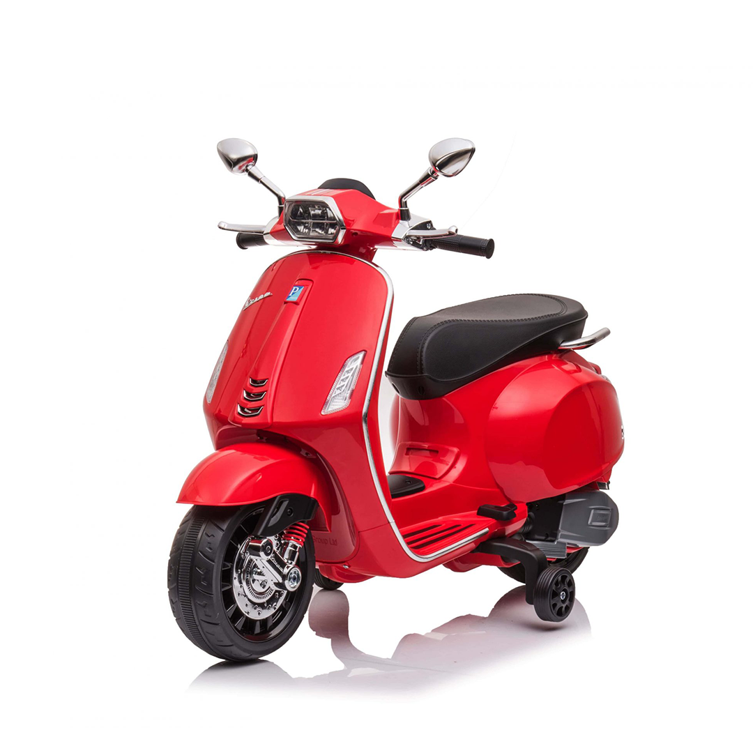 MINI MOTO PER BAMBINI VESPA SPRINT