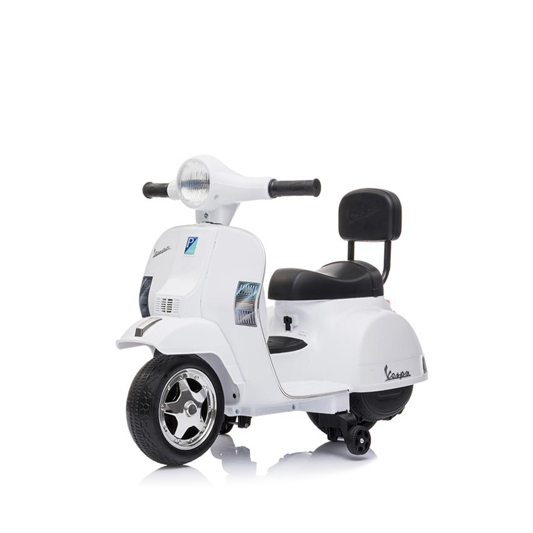 MINI MOTO PER BAMBINI VESPA PX 150 SMALL