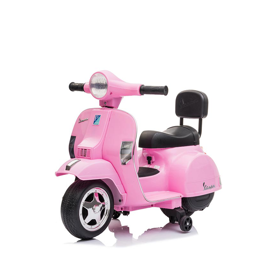 MINI MOTO PER BAMBINI VESPA PX 150 SMALL