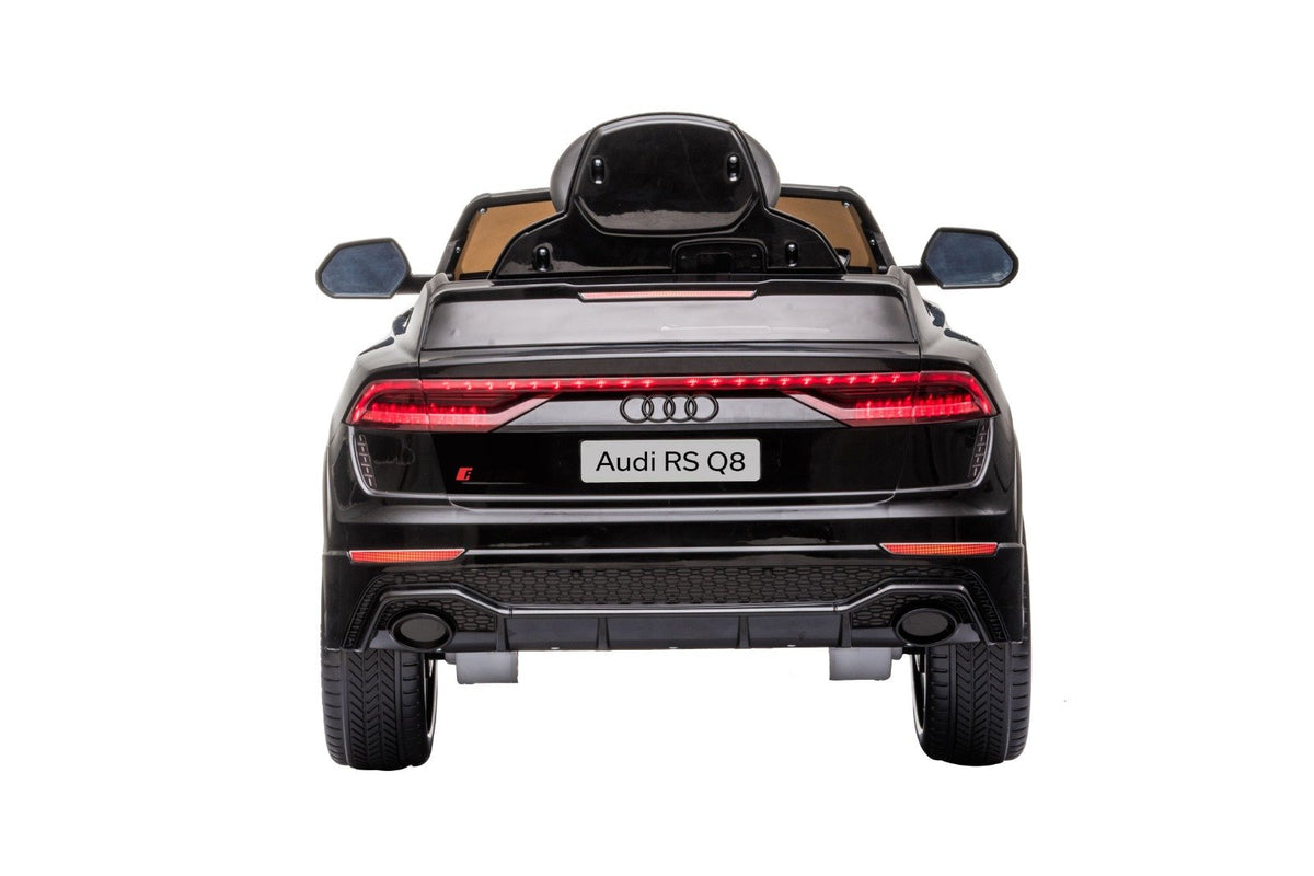 MINI AUTO PER BAMBINI AUDI SQ8