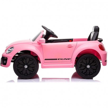 MINI AUTO PER BAMBINI VOLKSWAGEN THE BEETLE SMALL