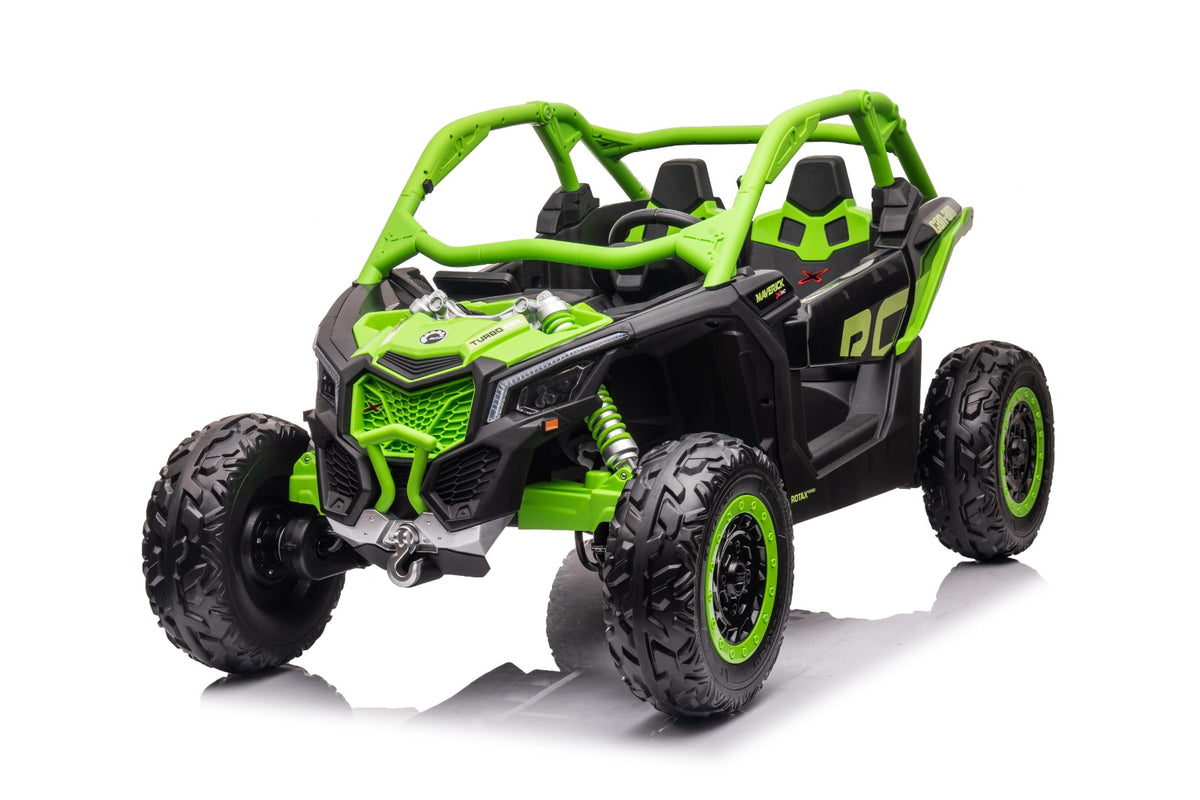 Auto Per Bambini Fuoristrada Can Am Buggy