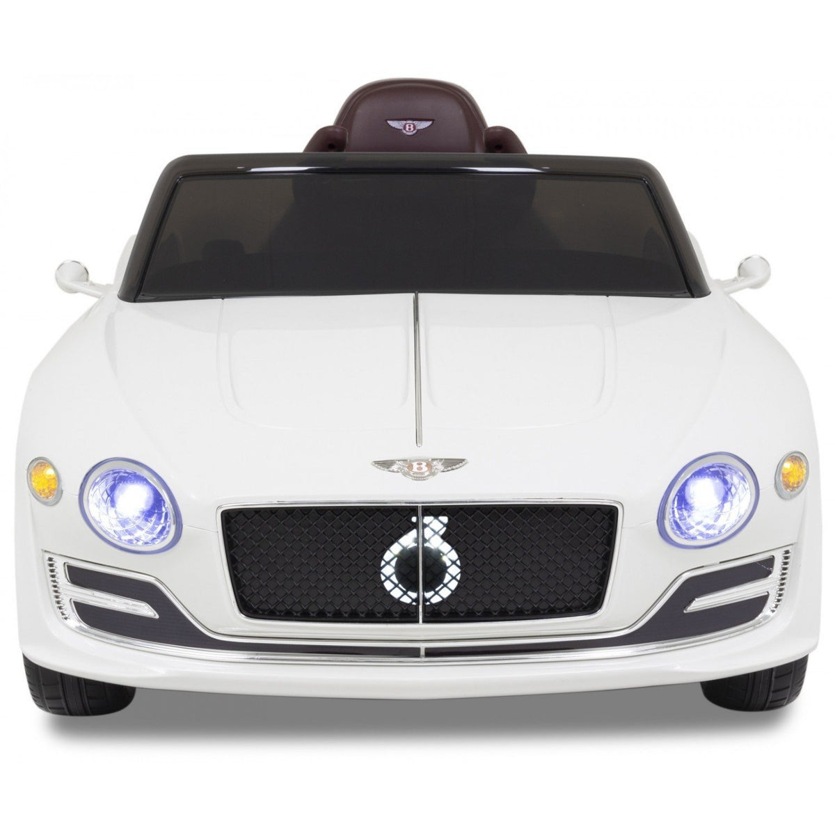 MINI AUTO PER BAMBINI BENTLEY