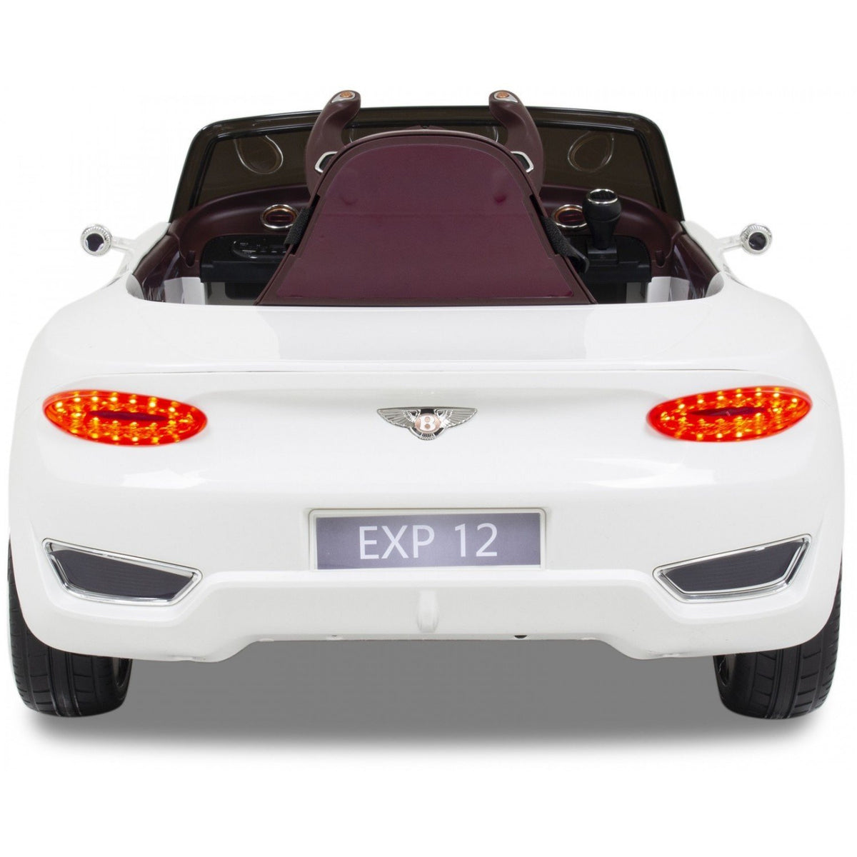 MINI AUTO PER BAMBINI BENTLEY