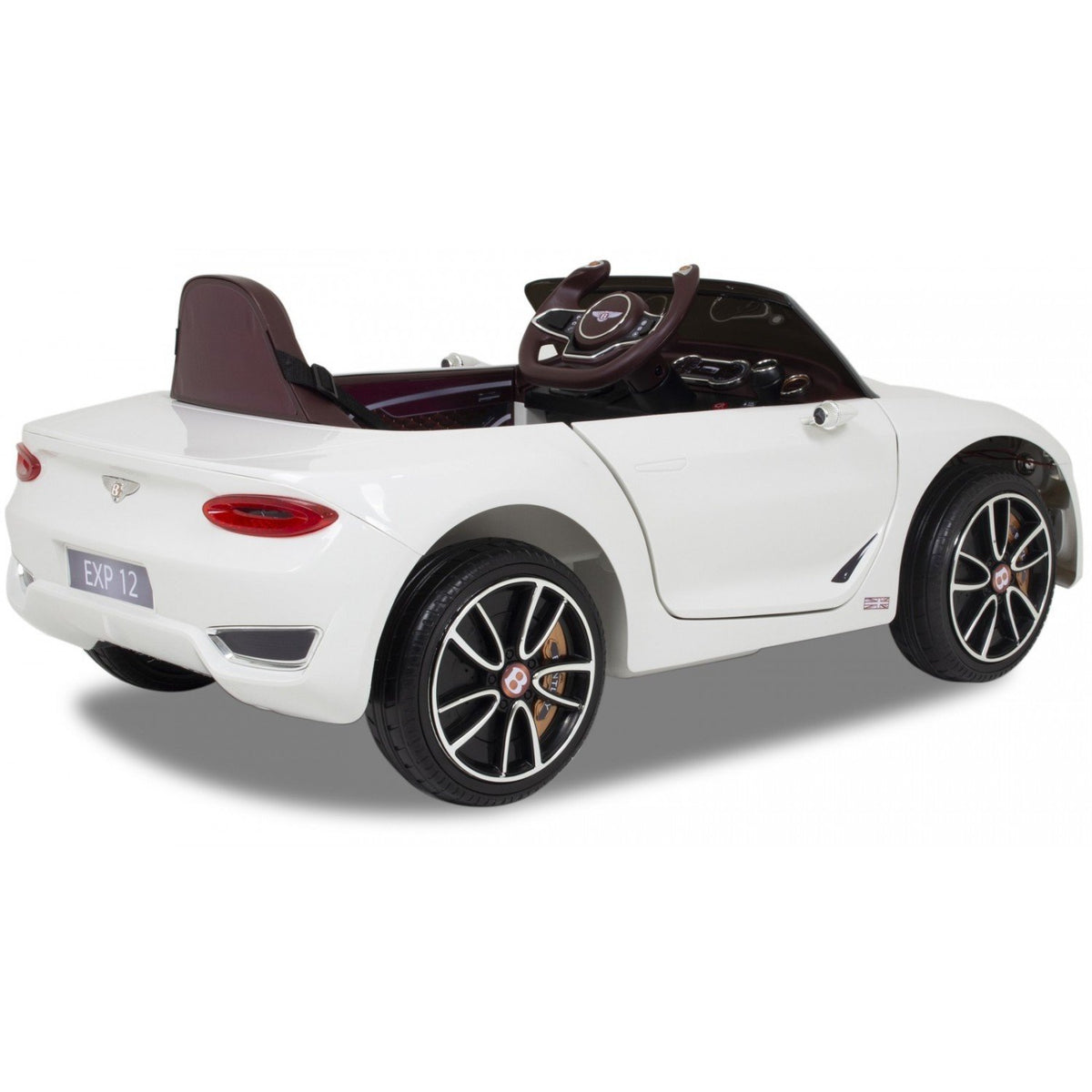 MINI AUTO PER BAMBINI BENTLEY