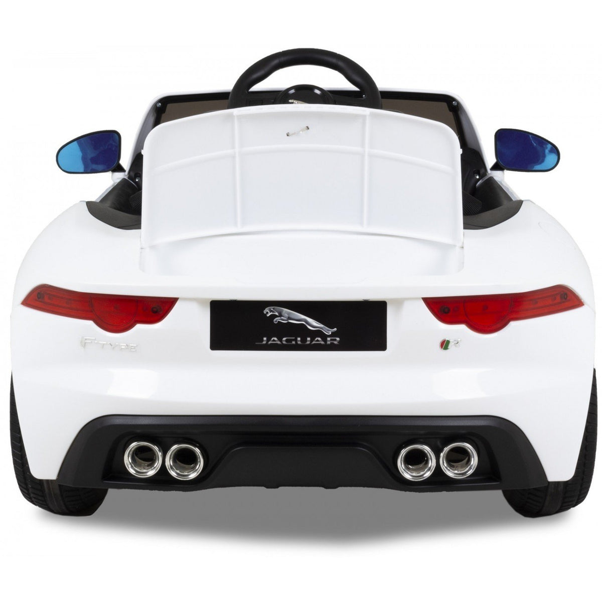 MINI AUTO PER BAMBINI JAGUAR F-TYPE