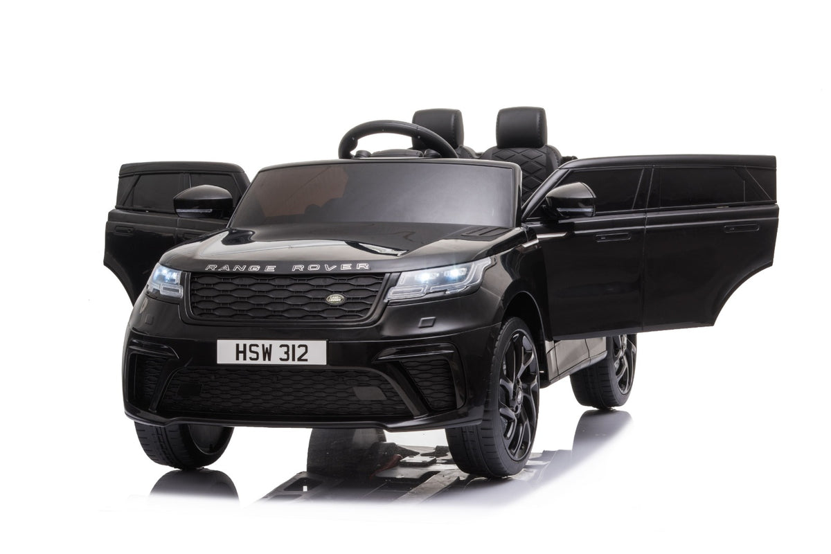 MINI AUTO PER BAMBINI LAND ROVER VELAR