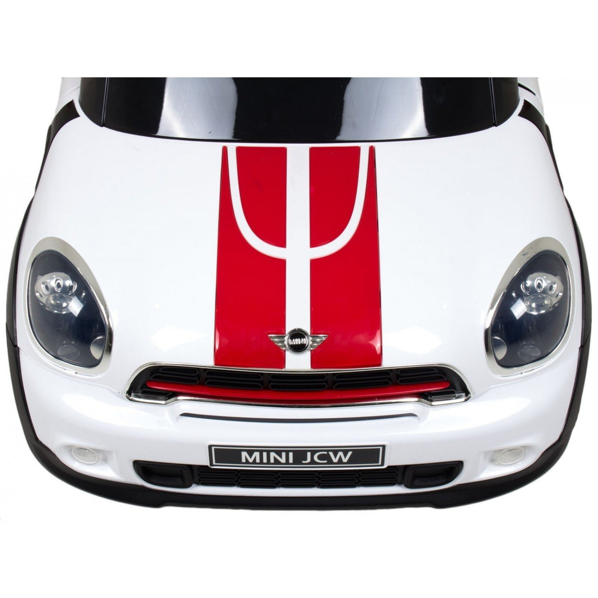 MINI AUTO PER BAMBINI MINI PACEMAN