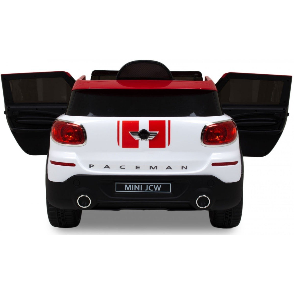 MINI AUTO PER BAMBINI MINI PACEMAN