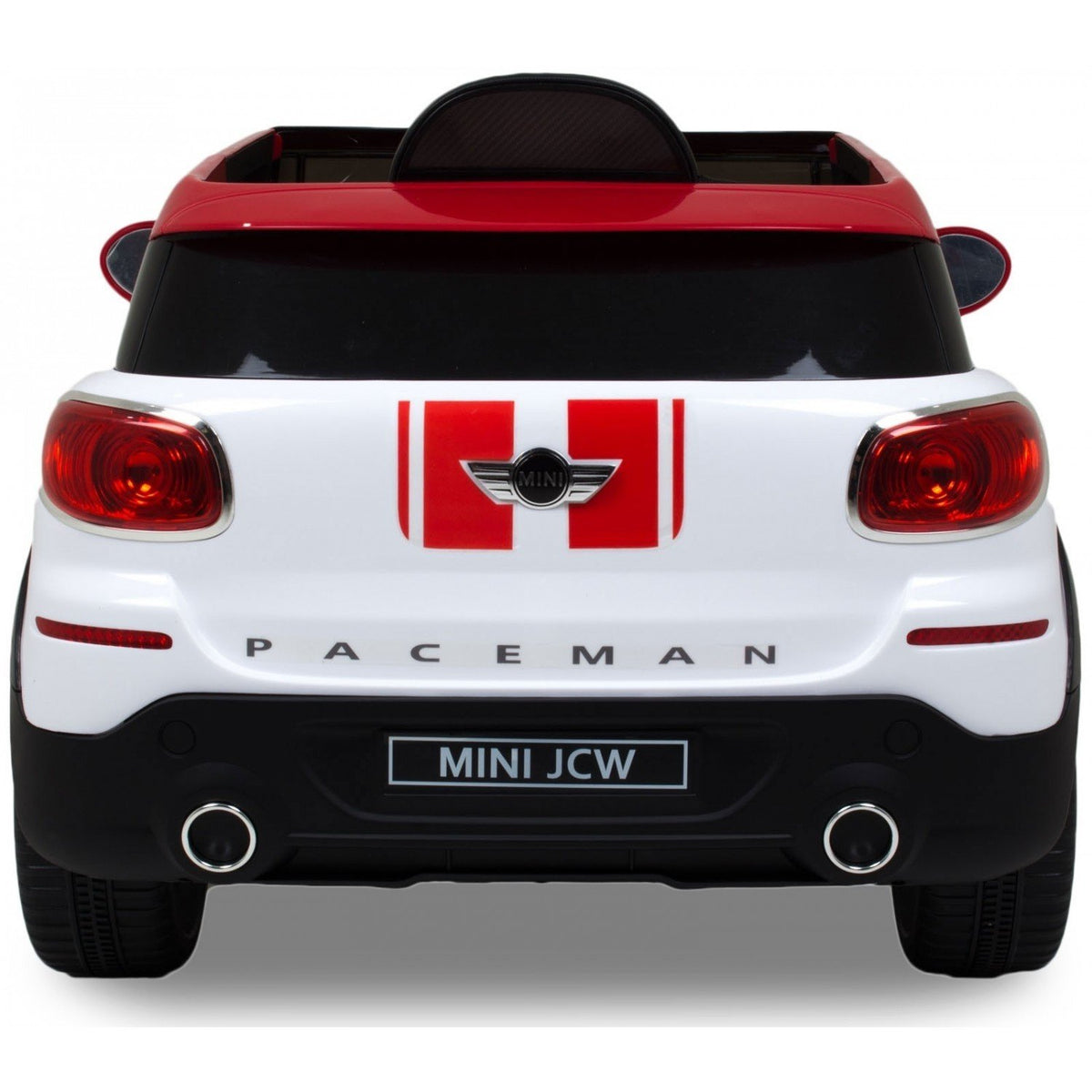MINI AUTO PER BAMBINI MINI PACEMAN