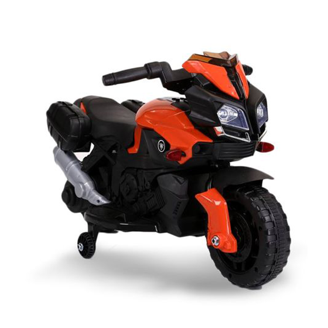 MINI MOTO PER BAMBINI MOTO SPEED