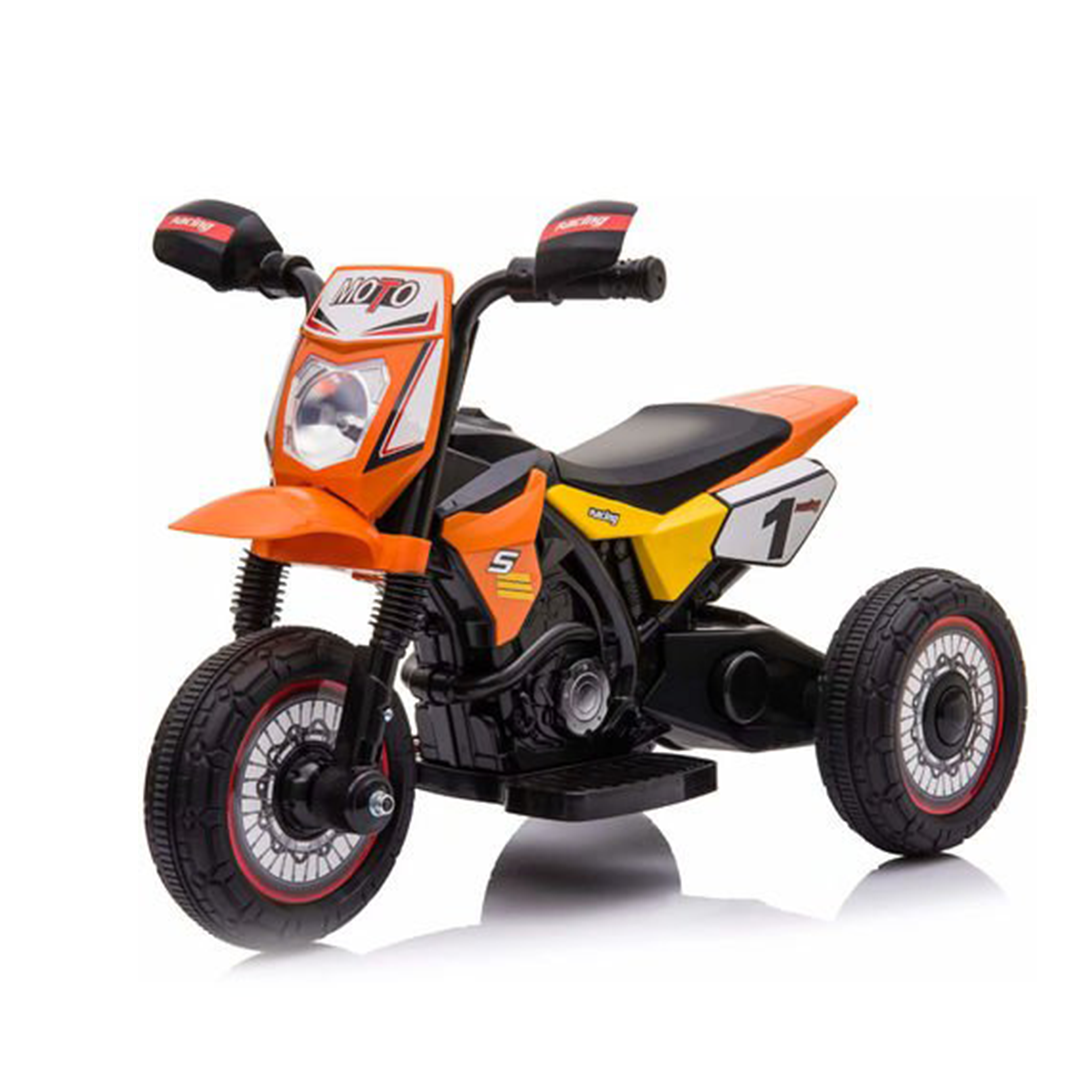 MINI MOTO PER BAMBINI MOTO CROSS